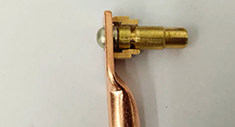 Pin Brazing