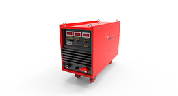 Stud Welding – Ciclo curto SCDA