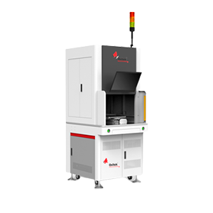 Gravação a Laser de Alta Precisão