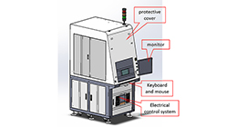 Gravação a Laser 3D