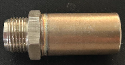 Máquinas Solda a Laser 2 Estações