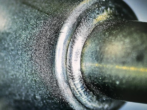 Máquinas Solda a Laser 2 Estações