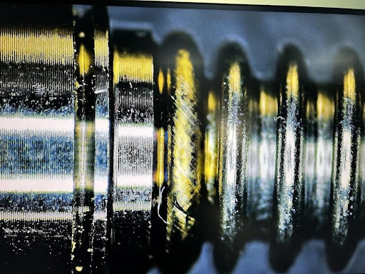 Máquinas Solda a Laser 2 Estações