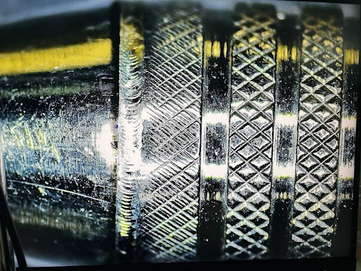 Máquinas Solda a Laser 2 Estações