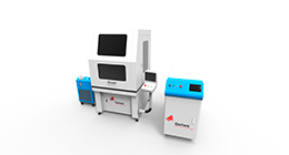 Solda a Laser Manual