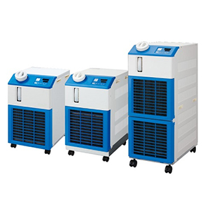 Chiller para Refrigeração