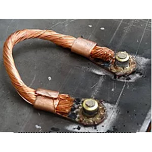 Pin Brazing